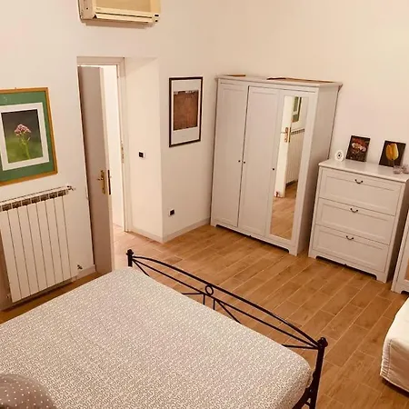 New_central Vatican Maison - Free Wifi - A/c Apartamento